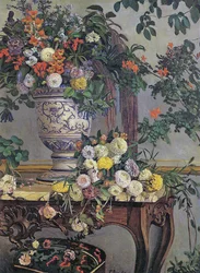 Flores, 1868